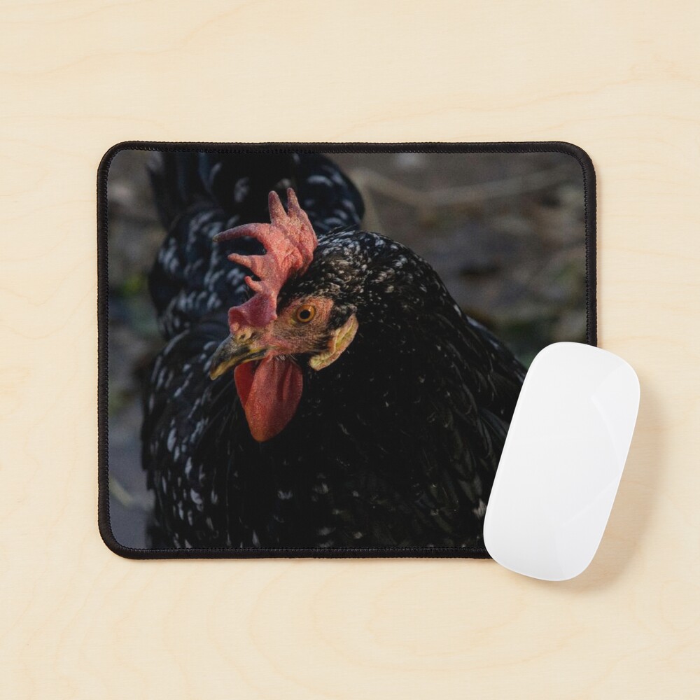 Item preview, Mouse Pad designed and sold by SpectreSparkC.