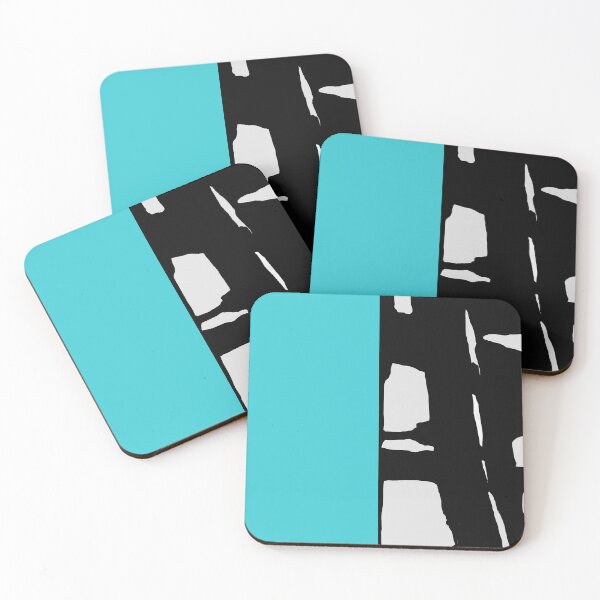 Item preview, Blue Graffiti 2 designed and sold by Irena Orlov.