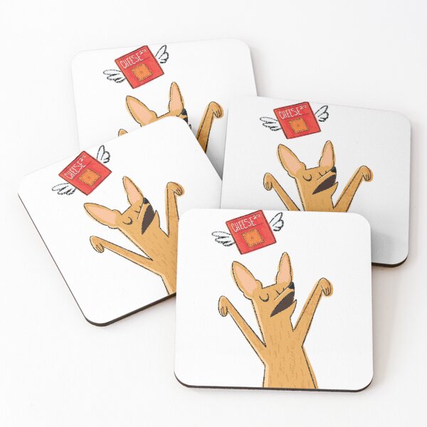 Item preview, love cheez its designed and sold by artebyalexia.