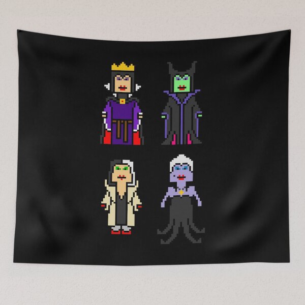 Item preview, For Mens Womens Cruella De Vil Gifts For Fan designed and sold by TrimbleMaryLoga.