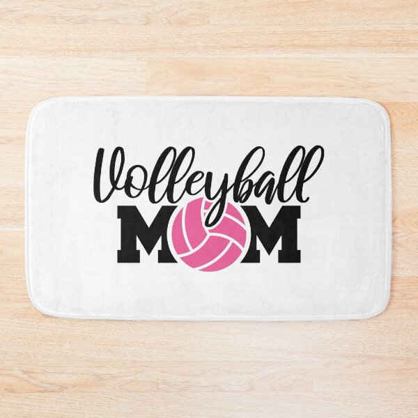 Artikelvorschau, Volleyball-Mutter Sport-Mutter entworfen und verkauft von EvolvClothing.
