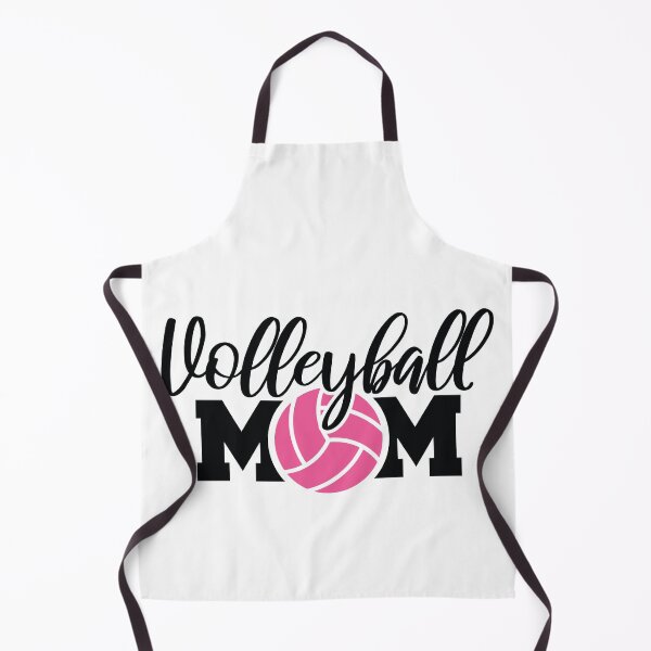 Artikelvorschau, Volleyball-Mutter Sport-Mutter entworfen und verkauft von EvolvClothing.
