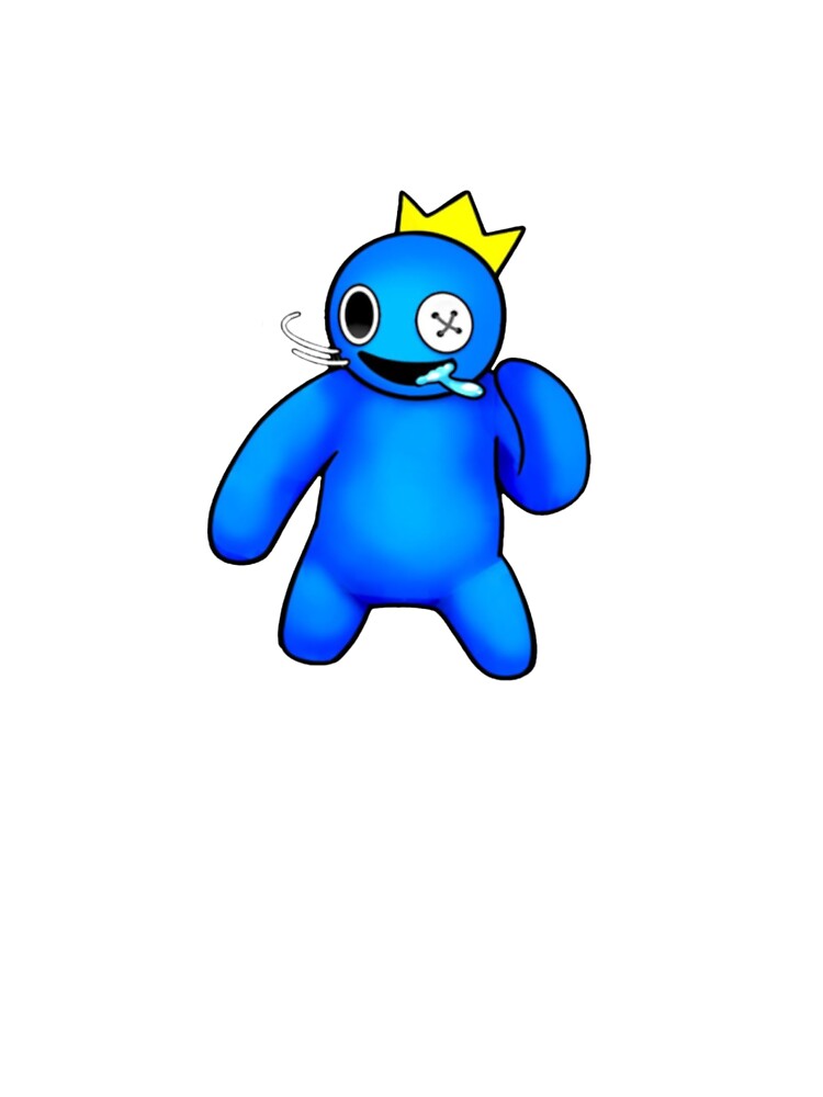 Blue Hoodie, Roblox Wiki