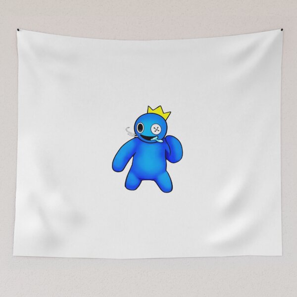 Item preview, rainbow friends game designed and sold by malta-bella.