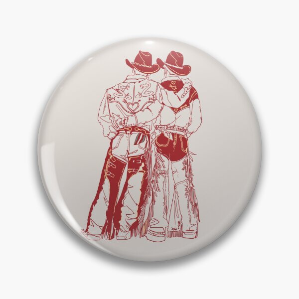 Item preview, Cowboys designed and sold by Noah Dao.