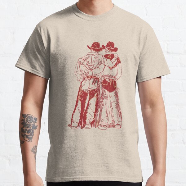 Queer Art T-Shirts for Sale | Redbubble