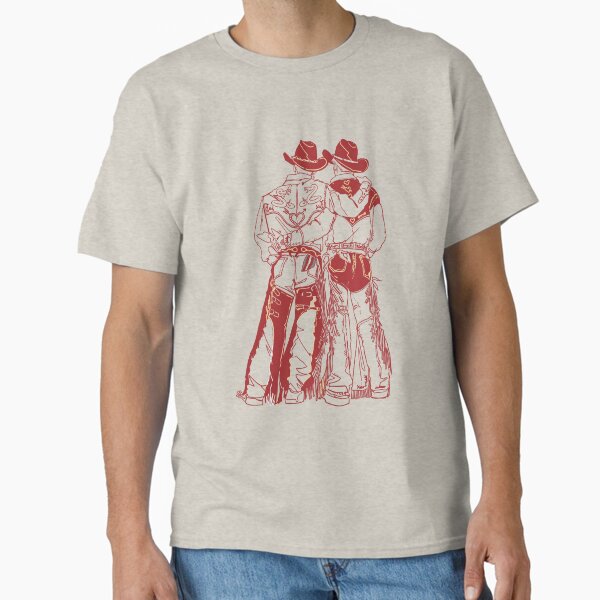 Item preview, Cowboys designed and sold by Noah Dao.