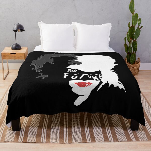 Item preview, Funniest Cruella De Vil Gift Music Fans designed and sold by TrimbleMaryLoga.