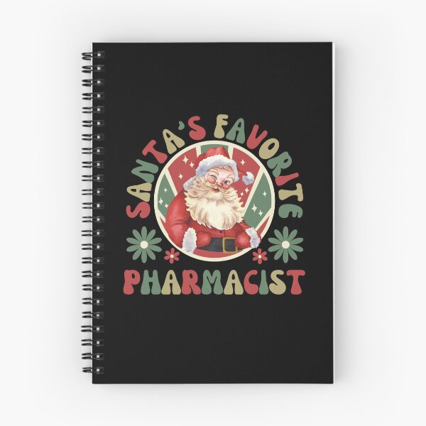 Item preview, pharmacist christmas designed and sold by Hey-Nice-Shirt.