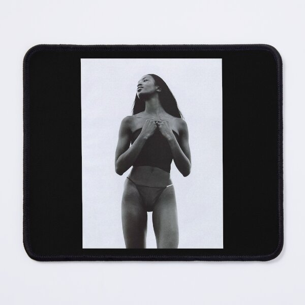 Item preview, Funny Men Naomi Campbell Gifts Movie Fans designed and sold by Annie931.