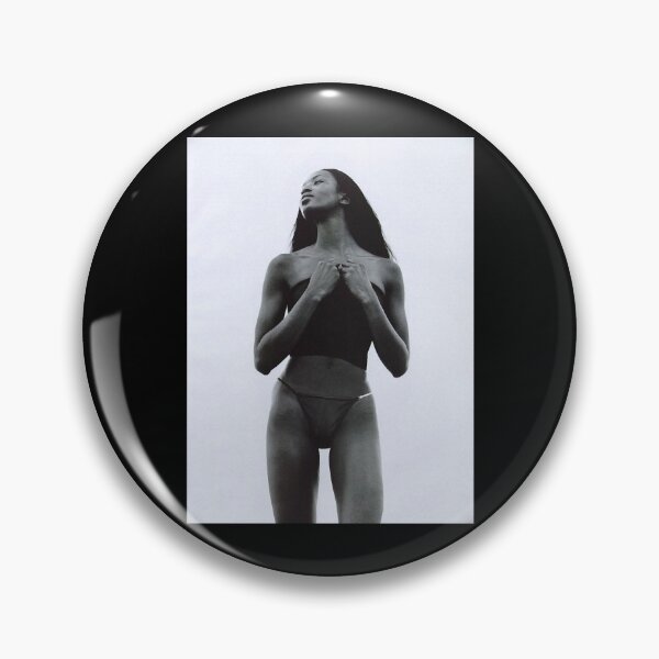 Item preview, Funny Men Naomi Campbell Gifts Movie Fans designed and sold by Annie931.