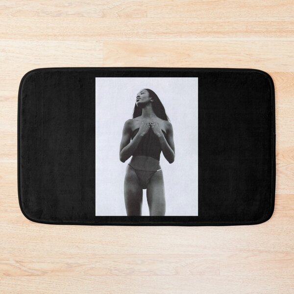 Item preview, Funny Men Naomi Campbell Gifts Movie Fans designed and sold by Annie931.
