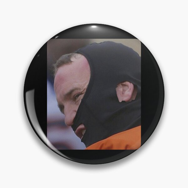 Item preview, Manning Face Essential T-Shirt designed and sold by marisannogm.