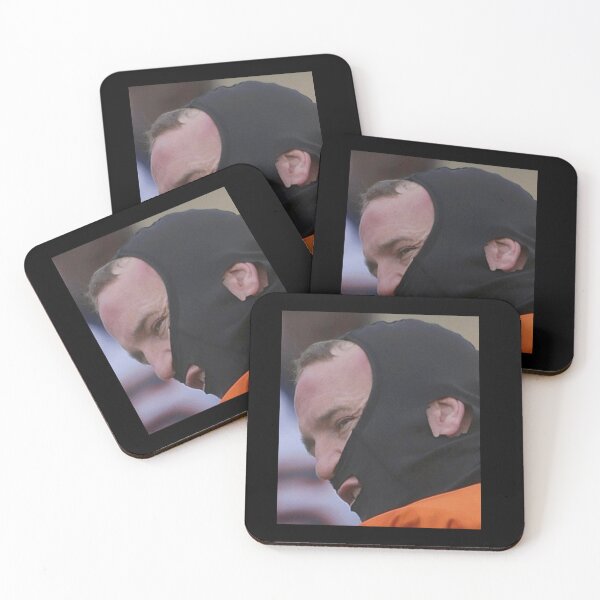 Item preview, Manning Face Essential T-Shirt designed and sold by marisannogm.
