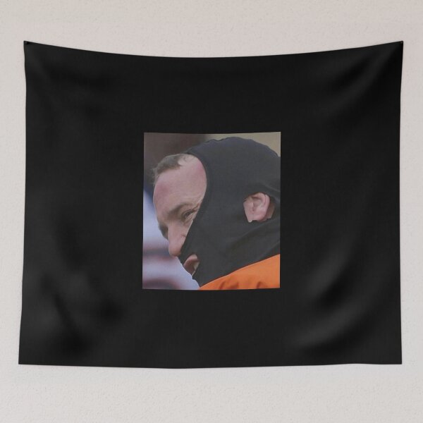 Item preview, Manning Face Essential T-Shirt designed and sold by marisannogm.