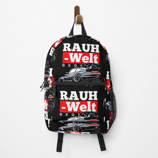 Item preview, R W B (gray) designed and sold by JayPaburisat.