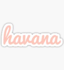 camila cabello Sticker