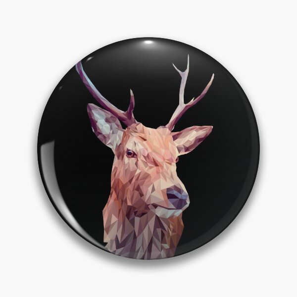 Item preview, Deer Design designed and sold by OHatef.