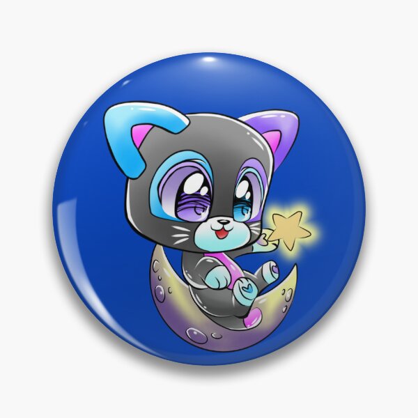 Item preview, Catching Star with Niki designed and sold by Rin Artz.