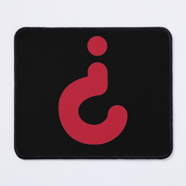 Item preview, Upside down Question Mark designed and sold by Rani-Adil.