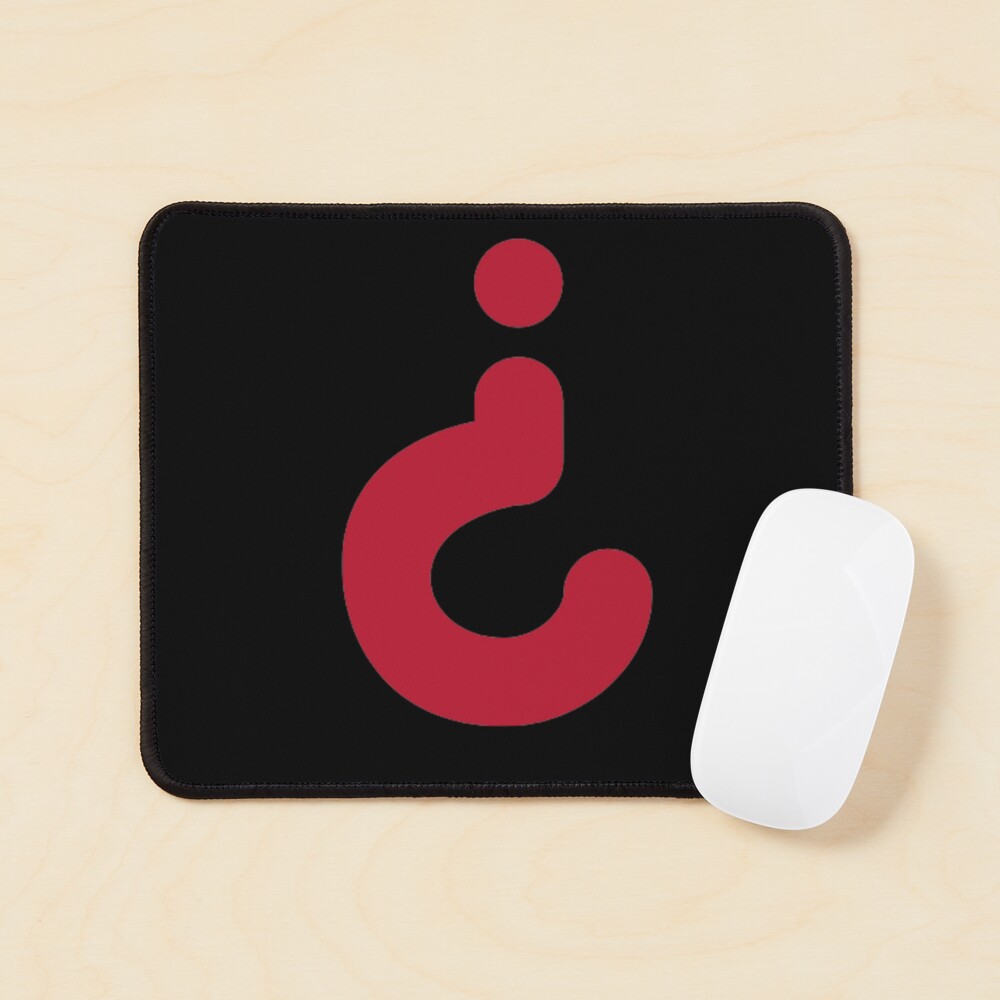 Item preview, Mouse Pad designed and sold by Rani-Adil.