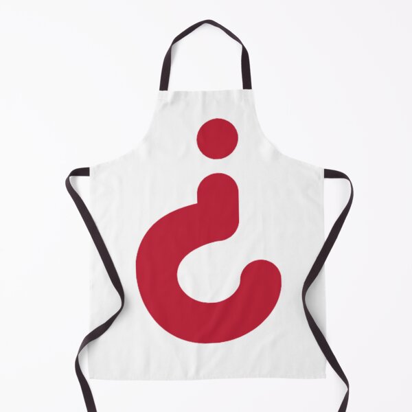Item preview, Upside down Question Mark designed and sold by Rani-Adil.