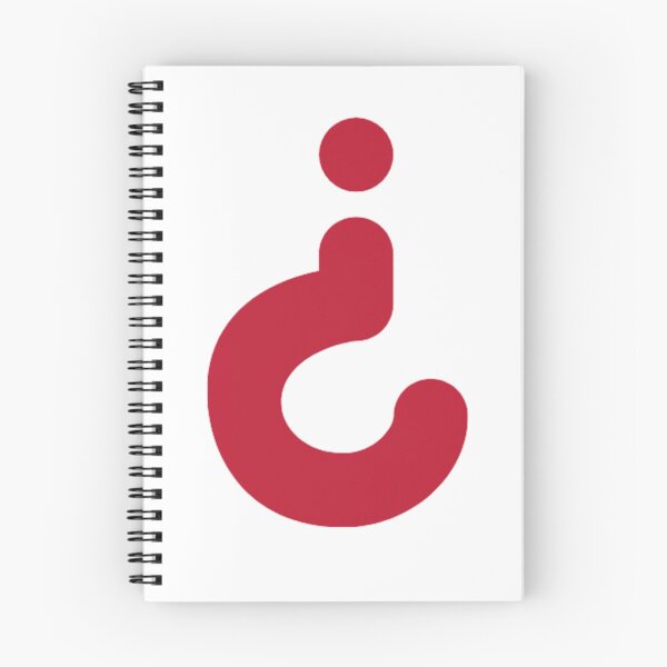 Item preview, Upside down Question Mark designed and sold by Rani-Adil.