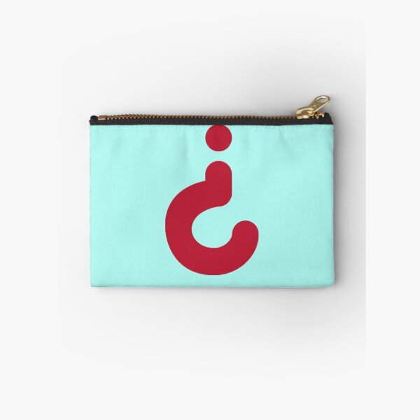Item preview, Upside down Question Mark designed and sold by Rani-Adil.