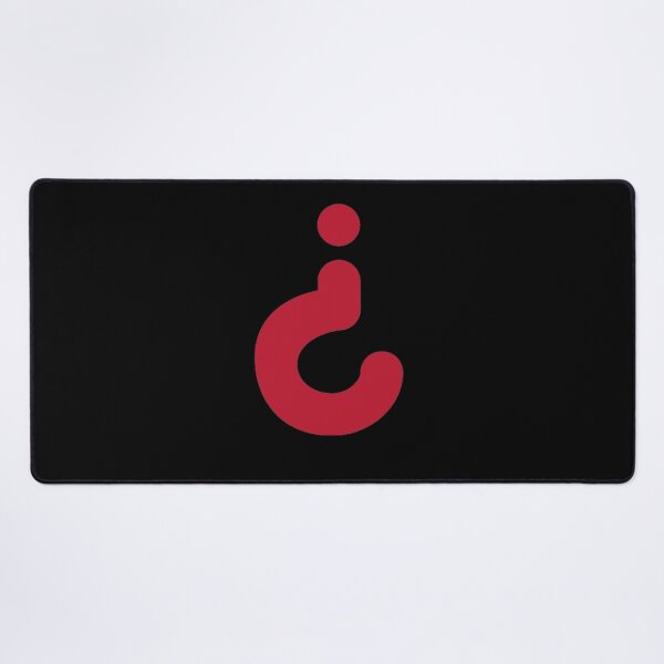 Item preview, Upside down Question Mark designed and sold by Rani-Adil.
