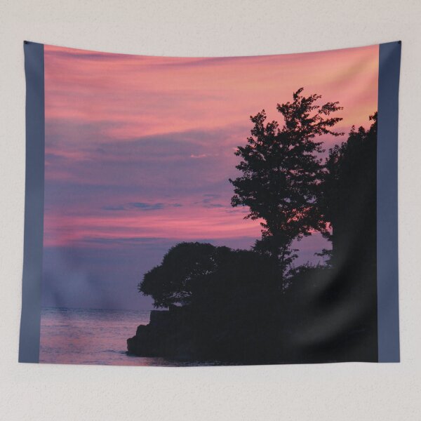 Item preview, Catawba Island Sunset designed and sold by Bob Hardy.