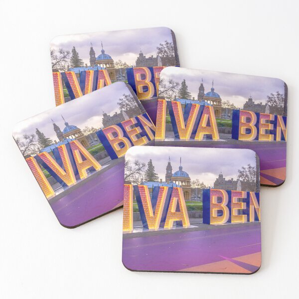 Item preview, Viva Bendigo designed and sold by Steven Jodoin.