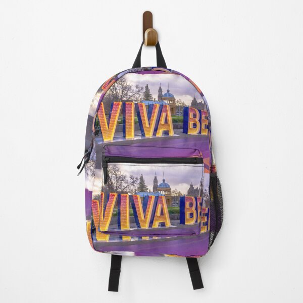 Item preview, Viva Bendigo designed and sold by Steven Jodoin.