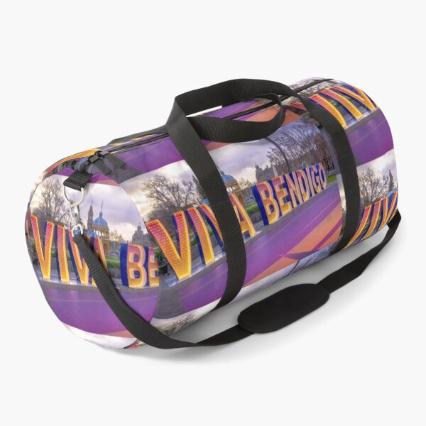 Item preview, Viva Bendigo designed and sold by Steven Jodoin.