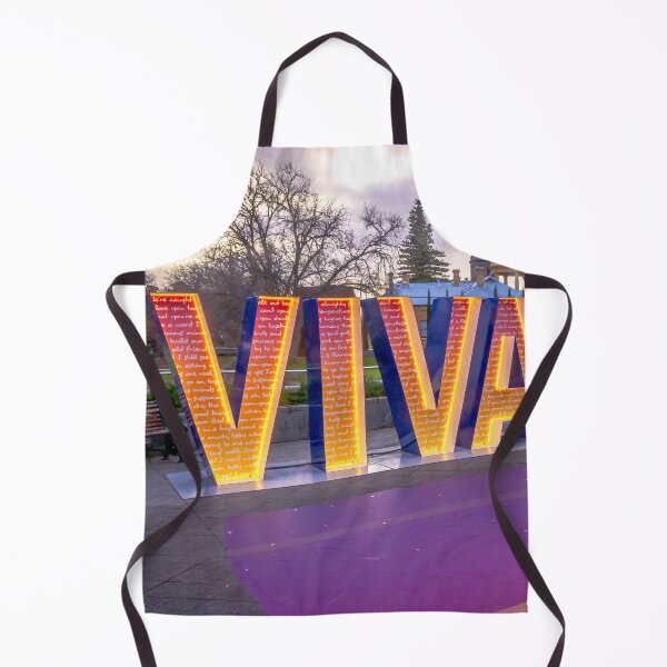 Item preview, Viva Bendigo designed and sold by Steven Jodoin.