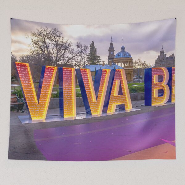 Item preview, Viva Bendigo designed and sold by Steven Jodoin.