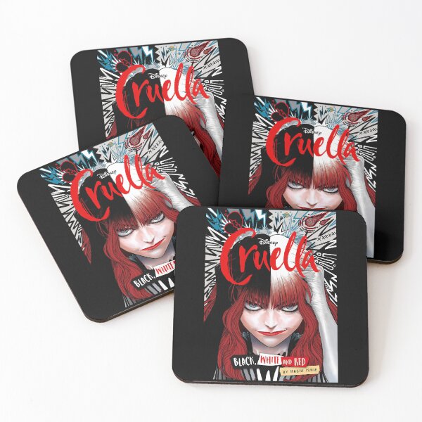 Item preview, Funniest Cruella De Vil Idol Gifts Fot You designed and sold by TrimbleMaryLoga.