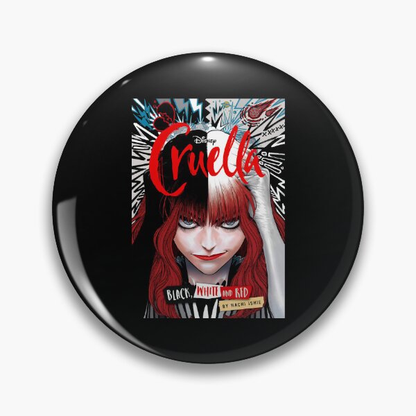 Item preview, Funniest Cruella De Vil Idol Gifts Fot You designed and sold by TrimbleMaryLoga.