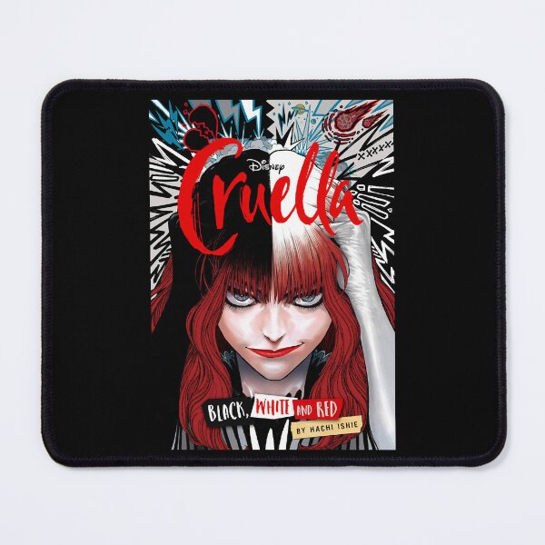 Item preview, Funniest Cruella De Vil Idol Gifts Fot You designed and sold by TrimbleMaryLoga.