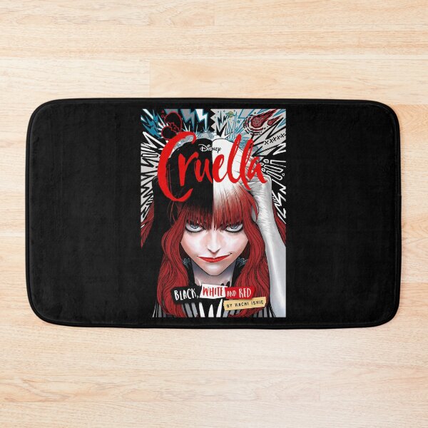 Item preview, Funniest Cruella De Vil Idol Gifts Fot You designed and sold by TrimbleMaryLoga.