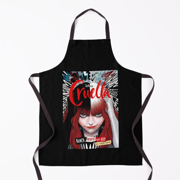Item preview, Funniest Cruella De Vil Idol Gifts Fot You designed and sold by TrimbleMaryLoga.