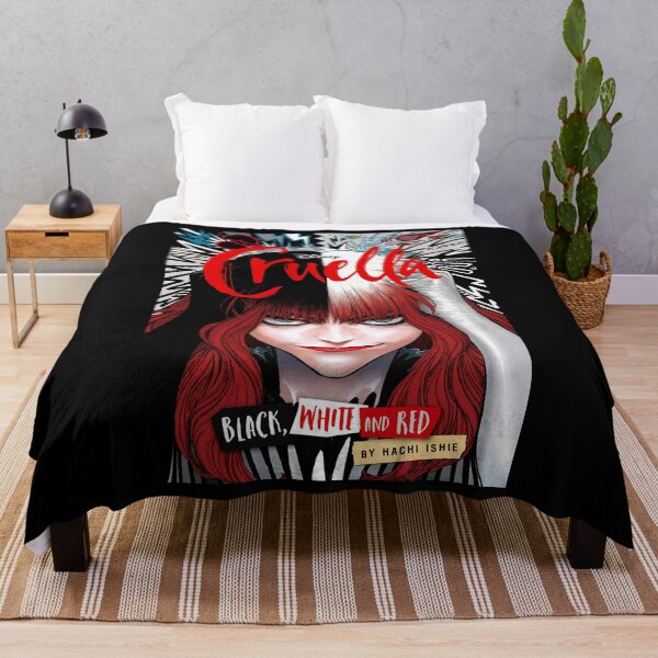 Item preview, Funniest Cruella De Vil Idol Gifts Fot You designed and sold by TrimbleMaryLoga.