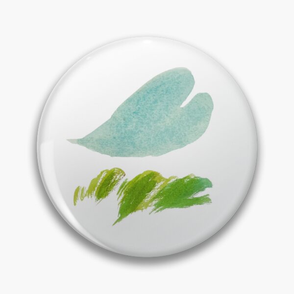 Item preview, Blue Clouds designed and sold by Praline Creative.