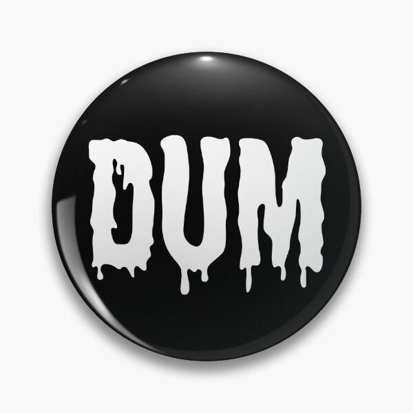 Item preview, Dum Drippy White Drip Drippin Letters Streetwear Drippy Gear designed and sold by DynamicDesign.
