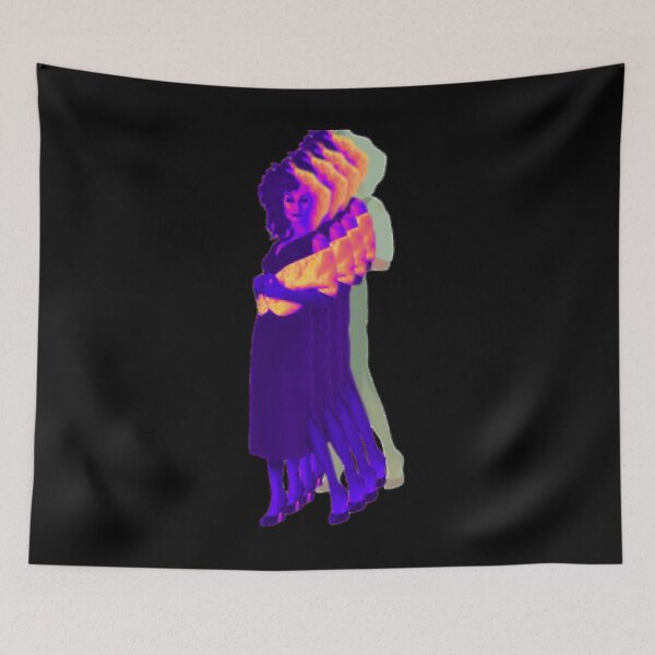 Item preview, Funny Gift Cruella De Vil Classic Fan designed and sold by TrimbleMaryLoga.