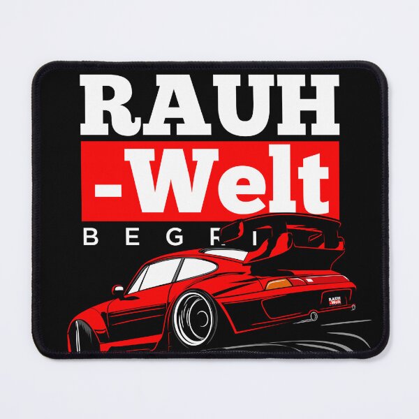 Item preview, R W B (red) designed and sold by JayPaburisat.