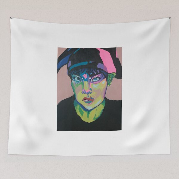 Item preview, J-Hope More Fanart designed and sold by ArtNerd3001.