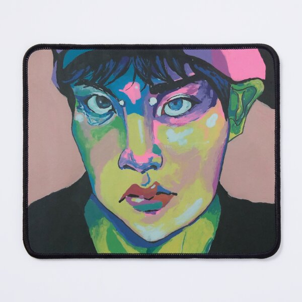 Item preview, J-Hope More Fanart designed and sold by ArtNerd3001.