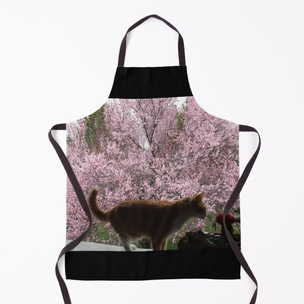 Item preview, Pink Tree, Cat and Cacti designed and sold by Lucidesigns.