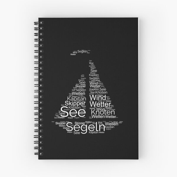 Item preview, Sailing Boat Under Sailing Lettering, Captain Sailor designed and sold by lloyd68.
