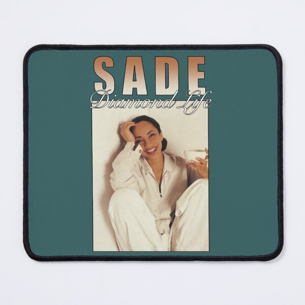 Item preview, SADE ADU DIAMOND LIF designed and sold by KaceyBeierr.